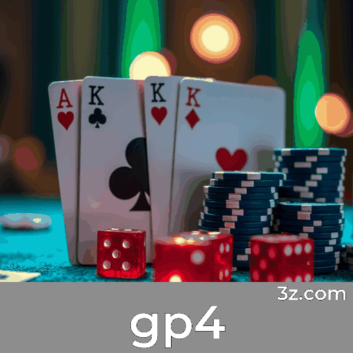 GP4: Experiência Inigualável em Jogos de Casino