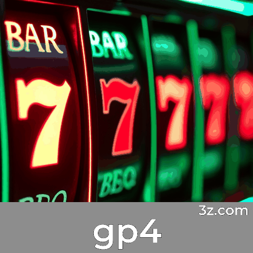 gp4: Seu Cassino Online e Apostas Confiáveis