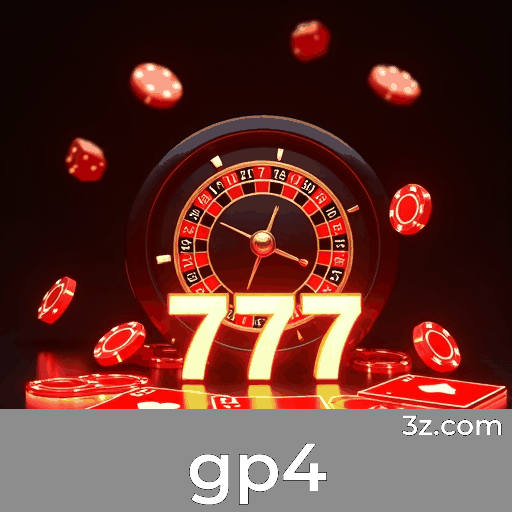 gp4: Seu Cassino Online e Apostas Confiáveis