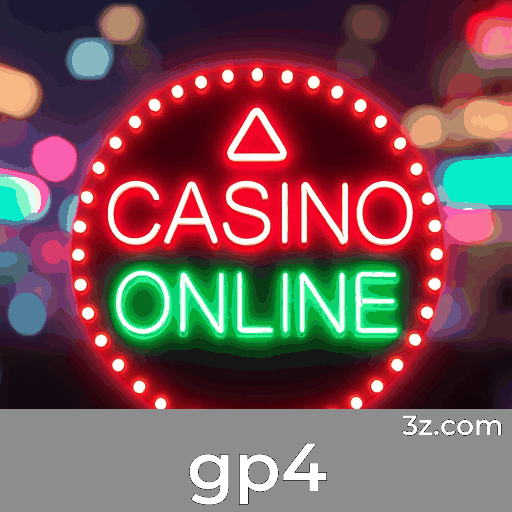 gp4: Seu Cassino Online e Apostas Confiáveis