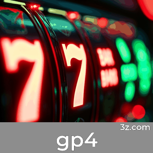 gp4: Seu Cassino Online e Apostas Confiáveis