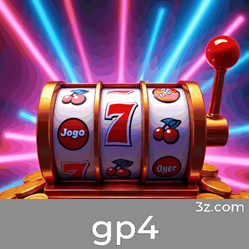 Desbloqueie Privilégios Exclusivos com Sua Conta gp4