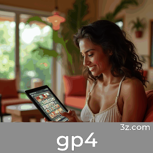 gp4: Seu Cassino Online e Apostas Confiáveis