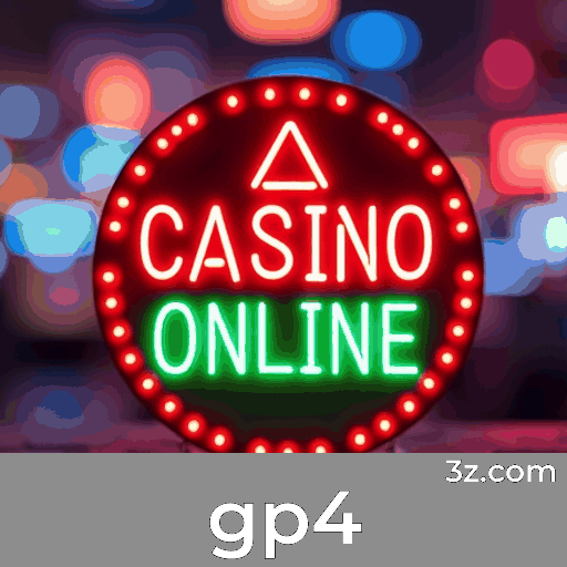 gp4: Seu Cassino Online e Apostas Confiáveis