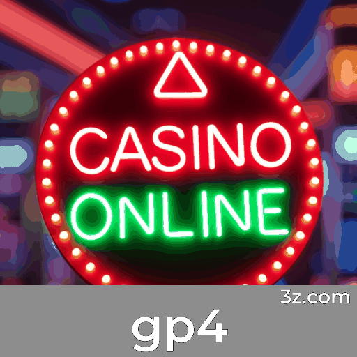 GP4: Experiência de Cassino ao Vivo para Jogadores Brasileiros