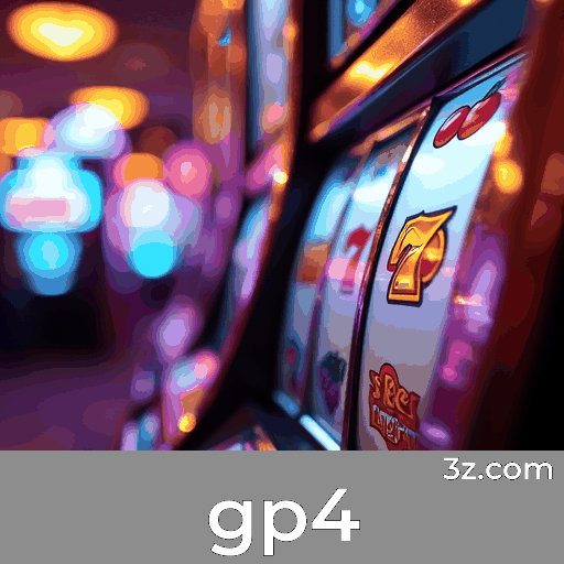 gp4: Seu Cassino Online e Apostas Confiáveis