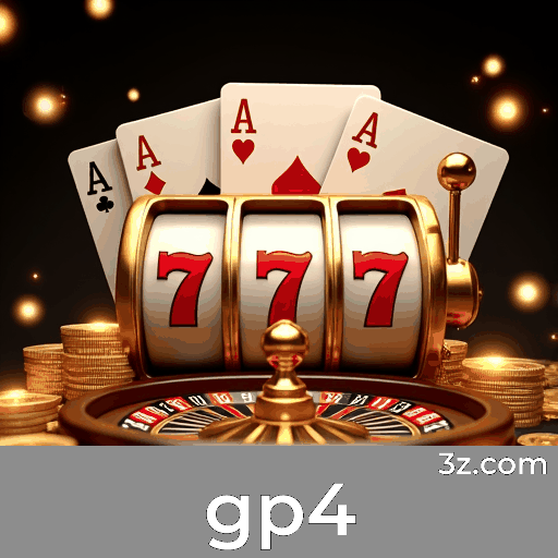 gp4: Jogo em Tempo Real com Emoção para Brasileiros