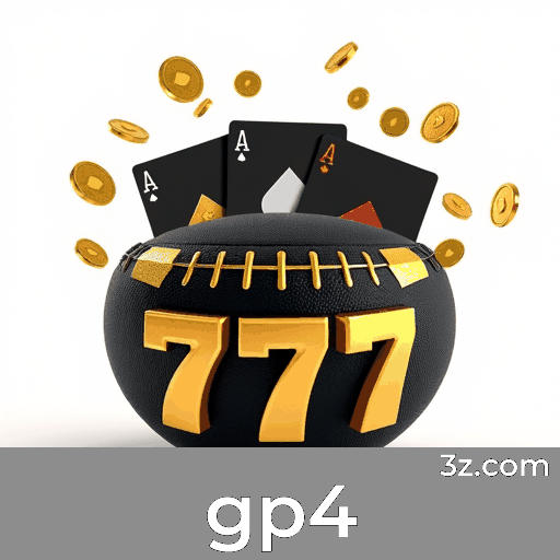 gp4: Seu Cassino Online e Apostas Confiáveis