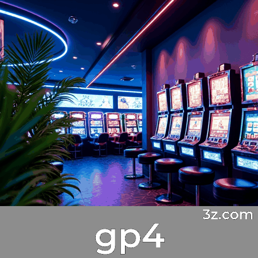 Desbloqueie Privilégios Exclusivos com Sua Conta gp4