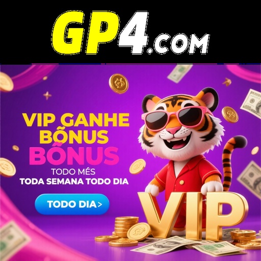 GP4 Indique amigos para receber um bônus