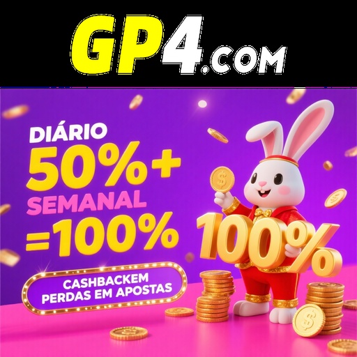 GP4 Fundo de Resgate de Perdas Semanais